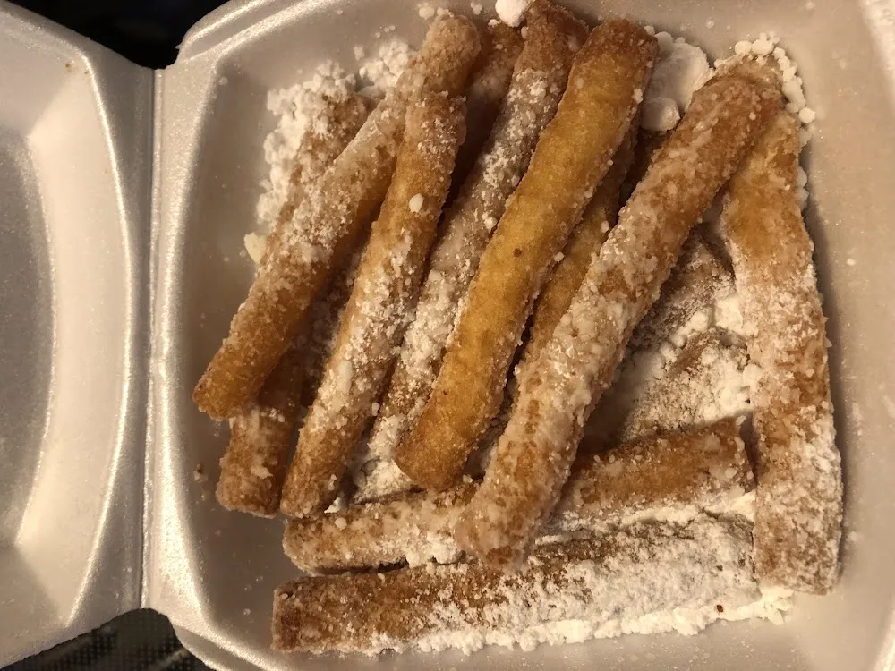 Churro